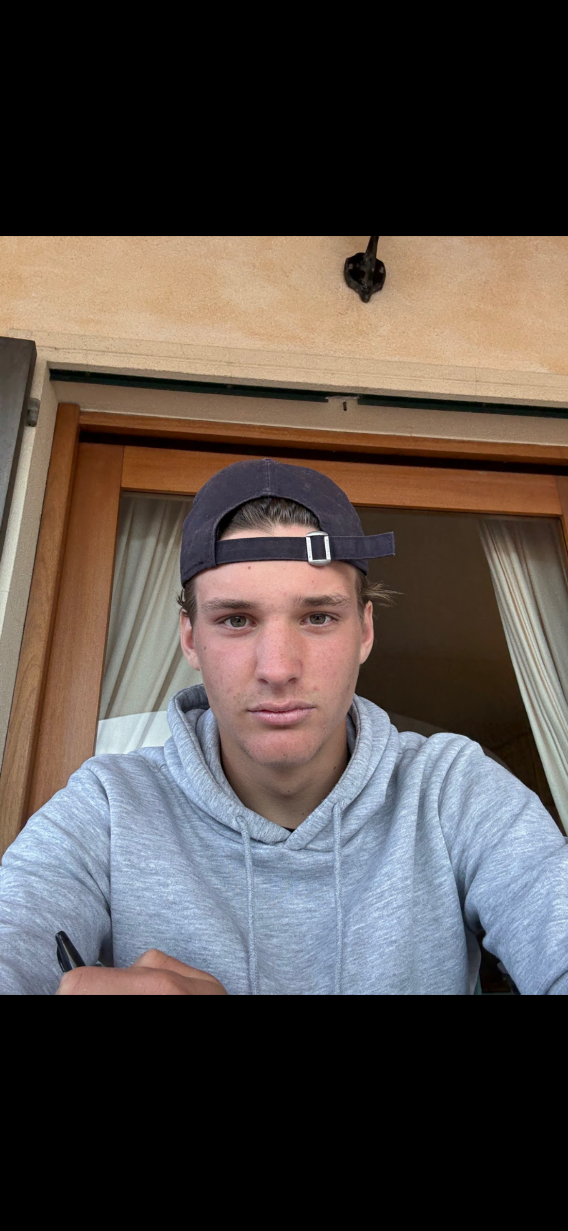 Anselm Ginthör Weinwurm